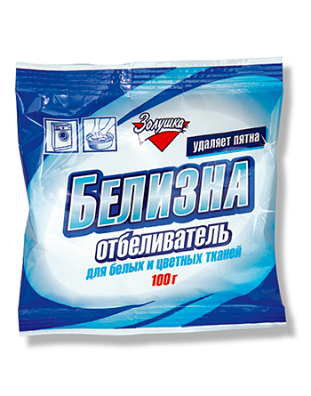 Белизна моющее универсальное 100гр. к-50