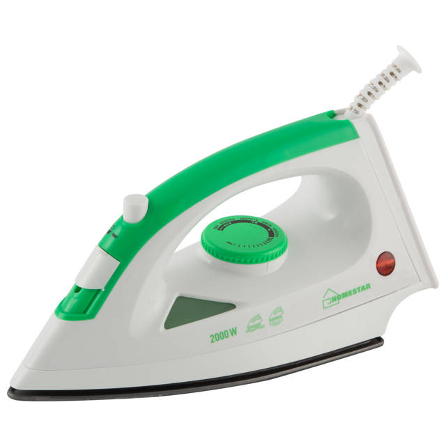 Утюг Homestar HS-4001 2000ВТ тефлон