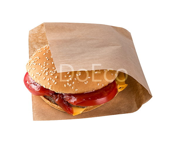 Упаковка  170x170x60 SANDWICH BAG L к-2000