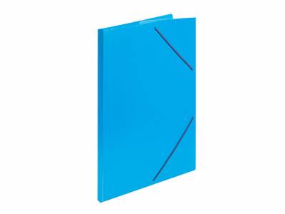 Папка на резинках А4 33мм NP6750В/6750R/6750G/6750Вк
