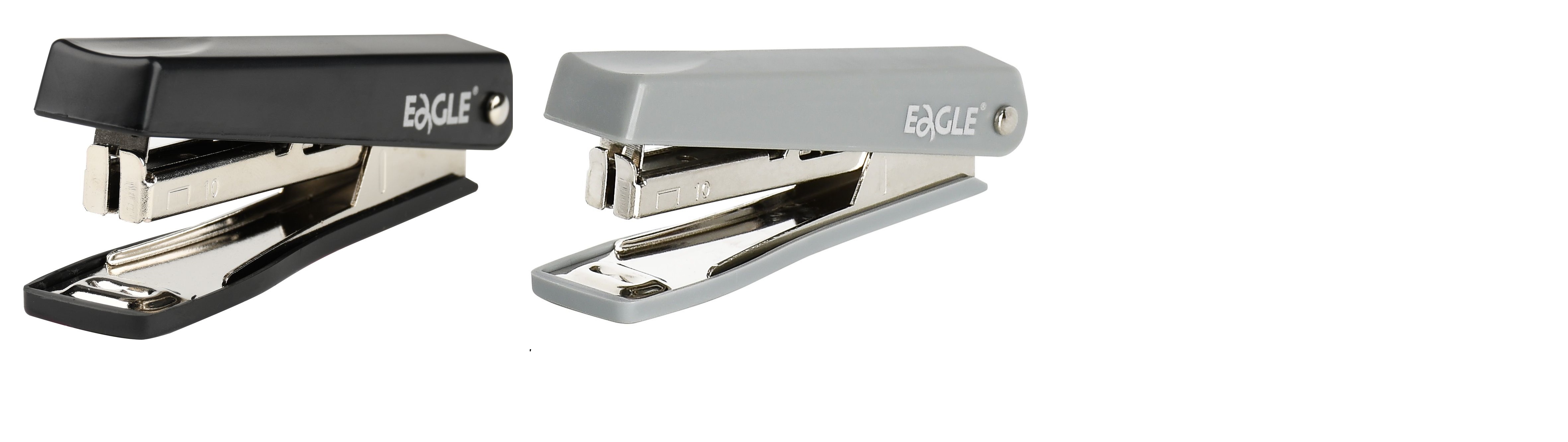 Степлер №10 EAGLE Eterma 8л. 1001BBDS