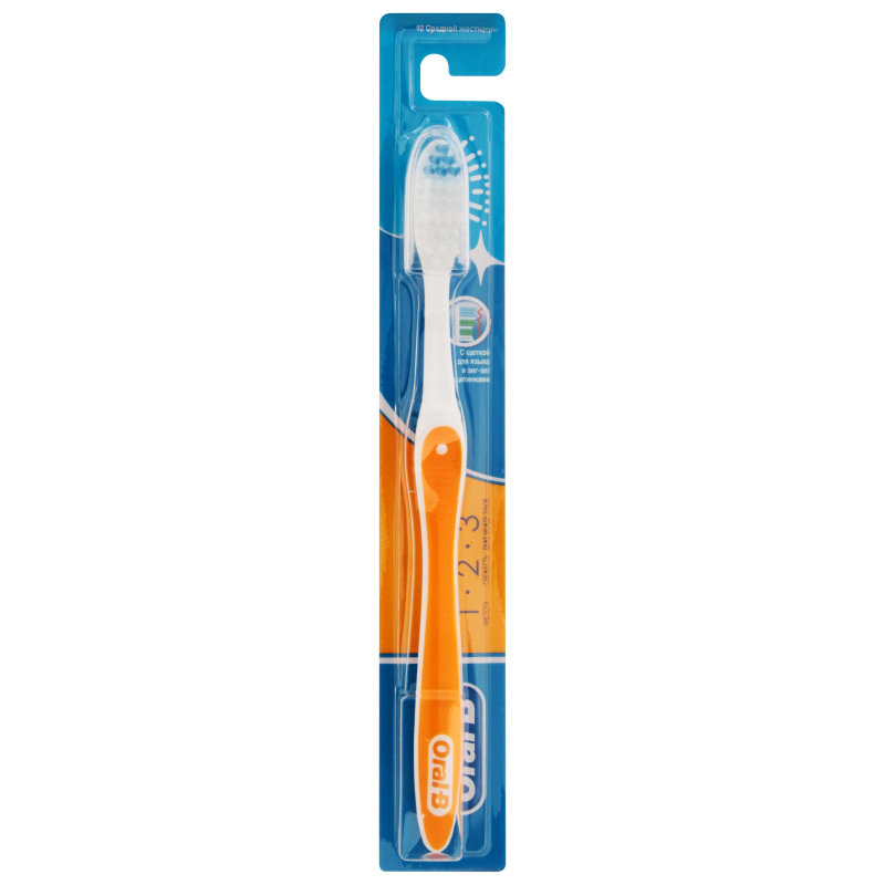 яЗубная щётка Oral-B к-96