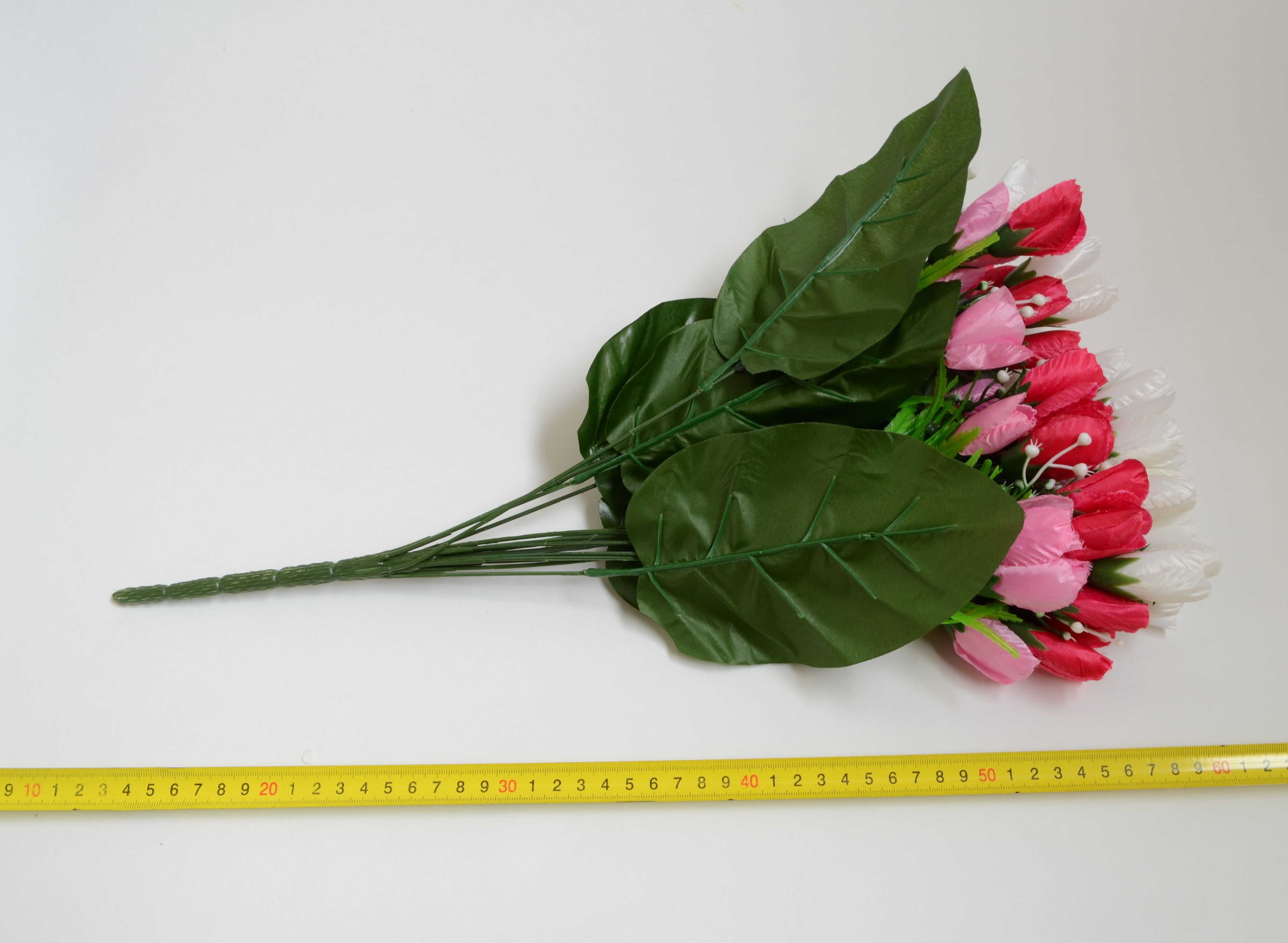 Цветы иск.065-045-007 к-020 Крокус
