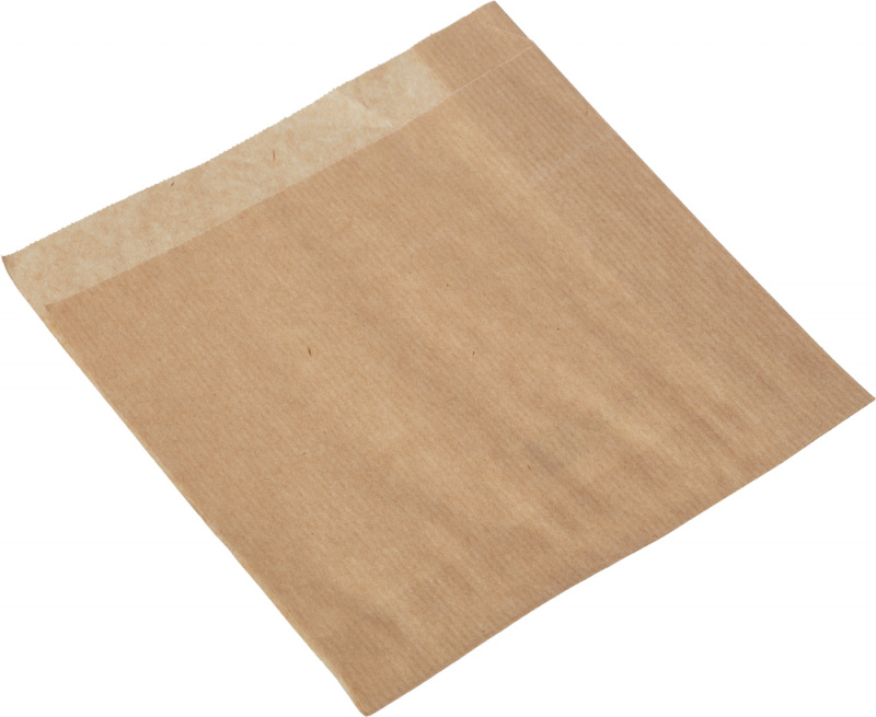 Уголок 170х170 крафт SANDWICH BAG L  к-2500