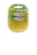 Аккумулятор GP R6 1600mAh 160AAHC/R6 Ni-MH BL2