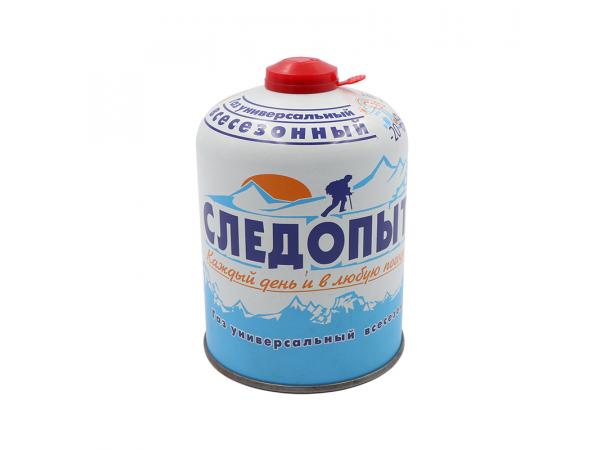 Газ 450гр Следопыт Всесезонный (резьбовой)