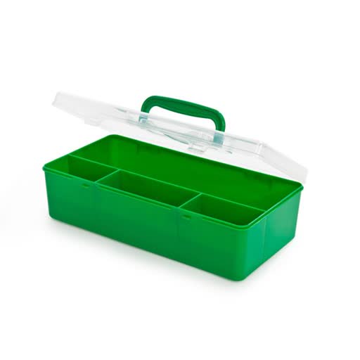 Ящик д/хранения мелочей 284х144х85мм