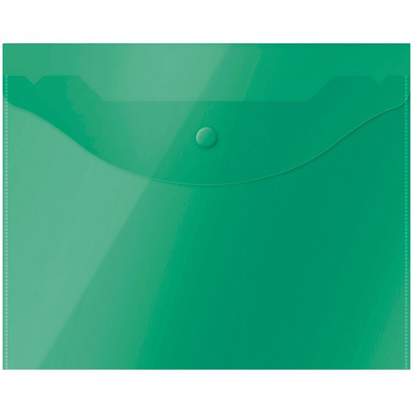 Папка-конверт А5 на кнопке OfficeSpase к-10