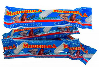 Ср-во от тараканов и муравьев  Машенька 20гр (мелок) 