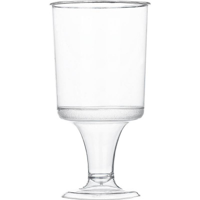 Рюмка 50мл (1уп-18шт) 