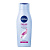 Шампунь д/волос 250мл NIVEA Сияние и забота жен. к-12
