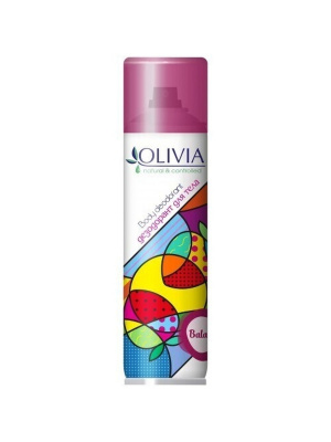 Дезодорант Olivia женский спрей 150мл к-12