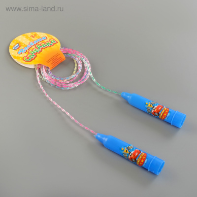 Скакалка 210см