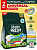Порошок стиральный Master Fresh 2кг автомат кислород актив к-8