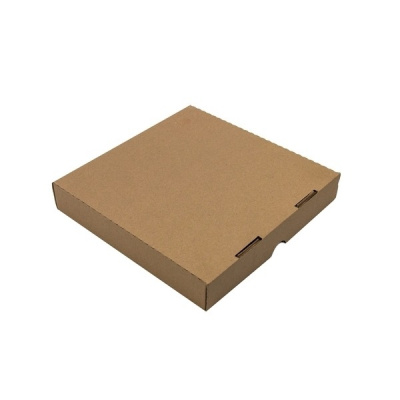 яКоробка 30х30х4 для пиццы ECO к-50