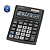 Калькулятор CITIZEN 102х137х31мм 10разр CMB 1001-BK