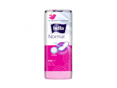 Прокладки Bella Normal у-10 к-32