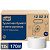 Бум.туалетная 2сл. Tork Т2 Advanced mini 170м (1уп-12шт)