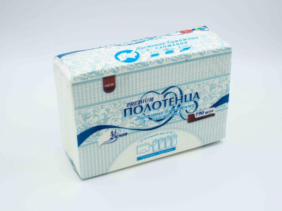 Полот.бум.Z-сложения,190л.Professional Сыктывкар к-20