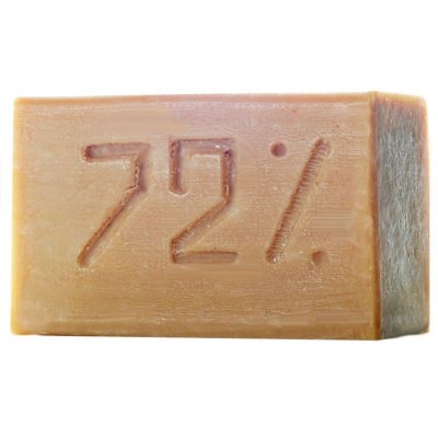 Мыло хозяйственное 300гр Аист 72% к-72