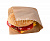 Упаковка  170x170x60 SANDWICH BAG L к-2000