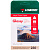 Бумага  для фото (10 х 15см) 230г/м2 глянц.0102035 А6 50л LOMOND