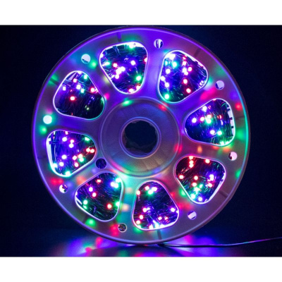 Гирлянда LED 50м                    