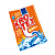 Ср-во д/канал.труб Krotex Granules 90гр (порошок) к-50