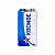 Батарейка GP Greencell 15G R6 (1уп-4шт) к-40