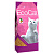 Наполнитель  2л древесный д/туалета кошек EcoCat