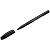 яРучка Schneider Topliner 967 капиллярная 0.4мм чёрная