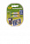 Аккумулятор GP R03 1000mAh 100AAAHC/R03 Ni-MH BL2