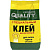 Клей "Quality" 200гр спец.винил.обойный 