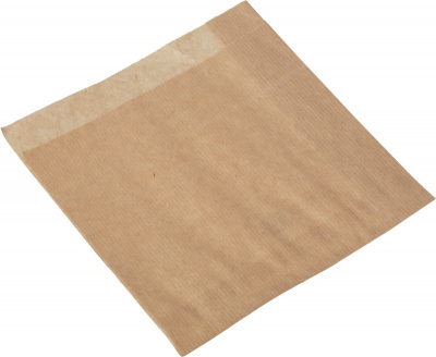 Уголок 170х170 крафт SANDWICH BAG L  к-2500
