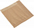Уголок 170х170 крафт SANDWICH BAG L  к-2500
