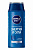 Шампунь д/волос 250мл NIVEA Энергия и сила муж. к-12