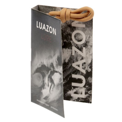 Ароматизатор в бутылочке "Luazon Lure"