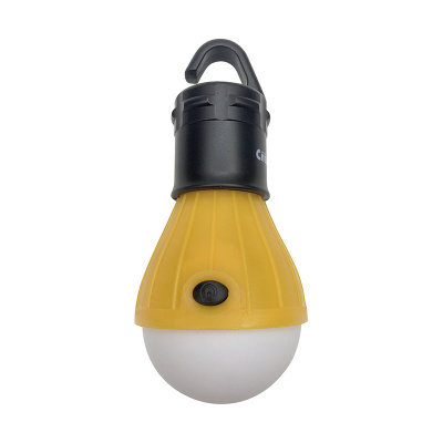 Фонарь кемпинговый Сибирский следопыт-LAMP, 3 LED