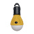 Фонарь кемпинговый Сибирский следопыт-LAMP, 3 LED