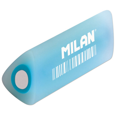 Ластик MILAN "F30" треугольный 51 х 25 х 25 мм