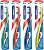 яЗубная щётка AQVAFRESH Фемели 